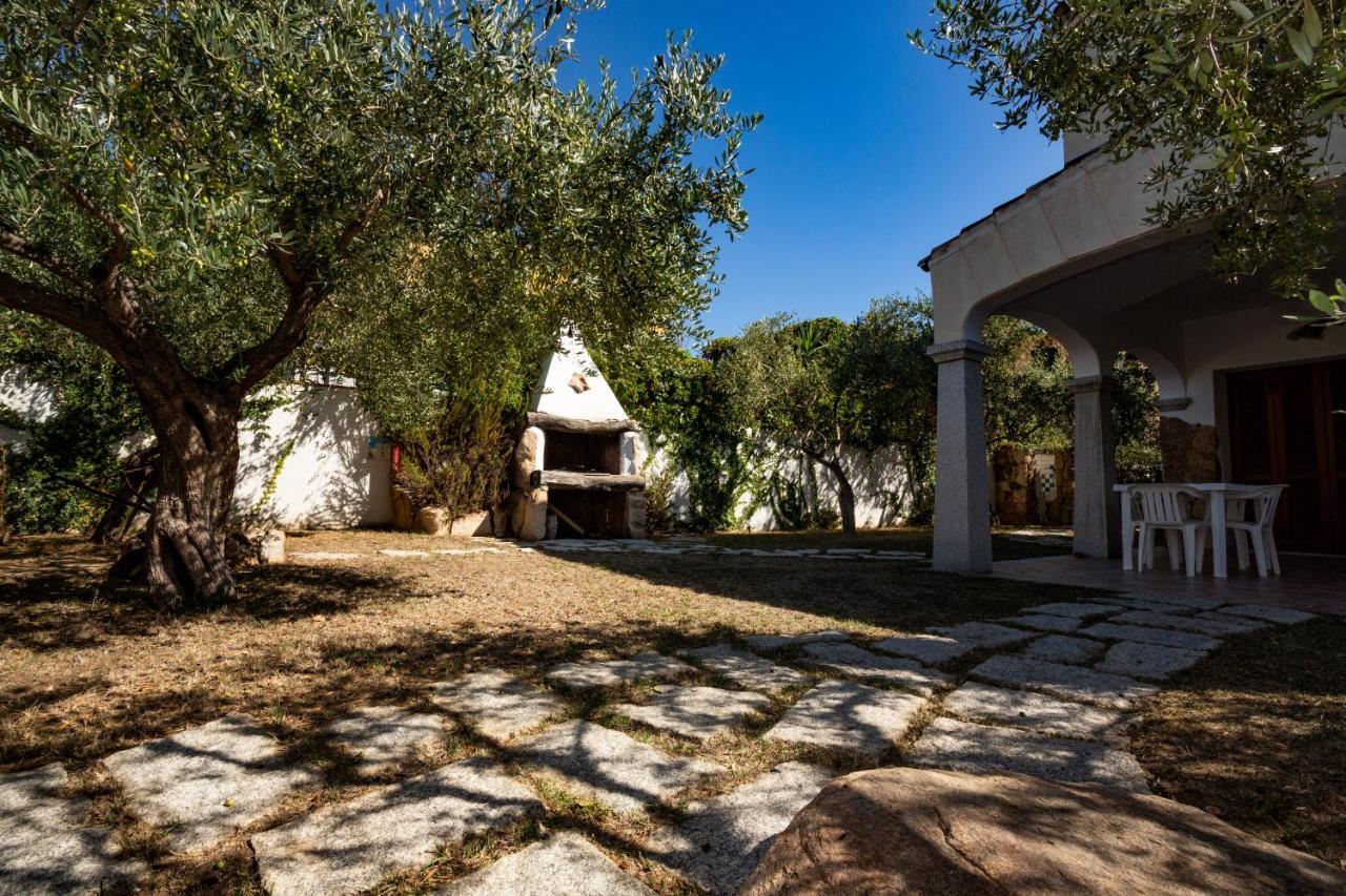 Villa I Ginepri Budoni Exterior foto